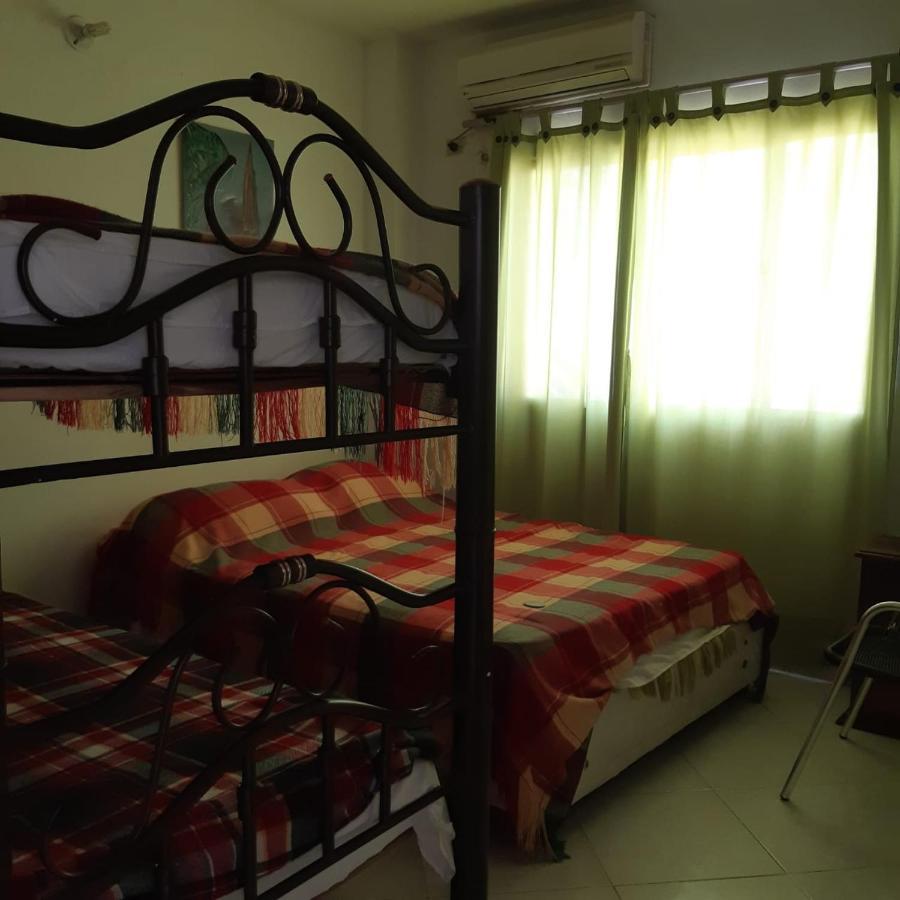 Blanco Mar Hotel Санта Марта Екстериор снимка