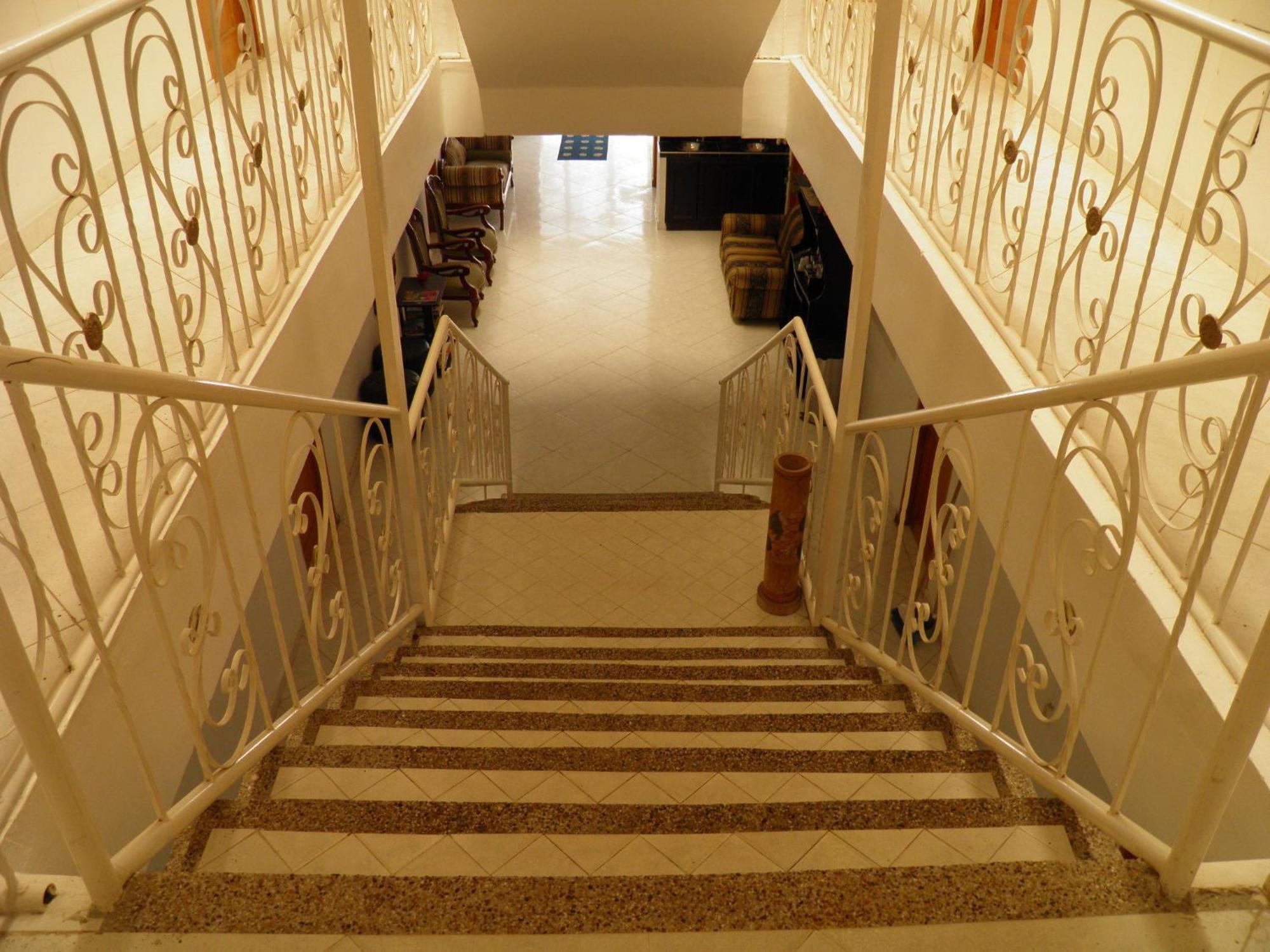 Blanco Mar Hotel Санта Марта Екстериор снимка