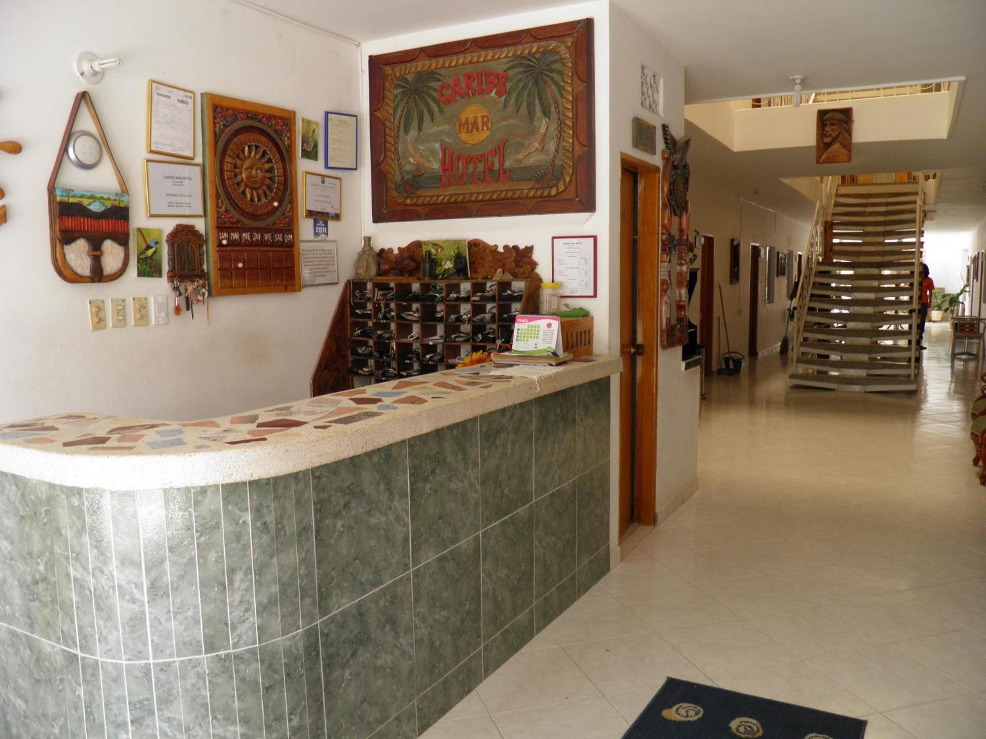 Blanco Mar Hotel Санта Марта Екстериор снимка