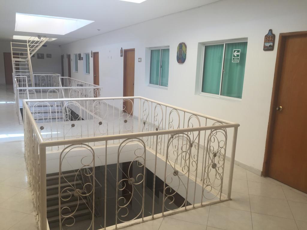 Blanco Mar Hotel Санта Марта Екстериор снимка