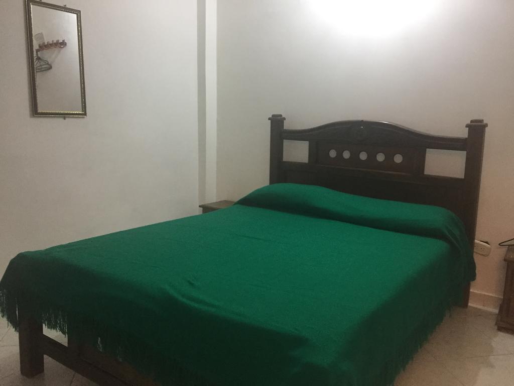 Blanco Mar Hotel Санта Марта Екстериор снимка